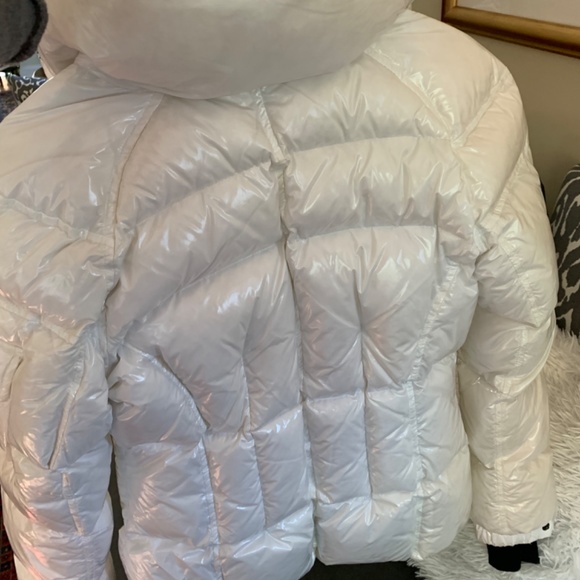 Sam coat - Picture 2 of 4